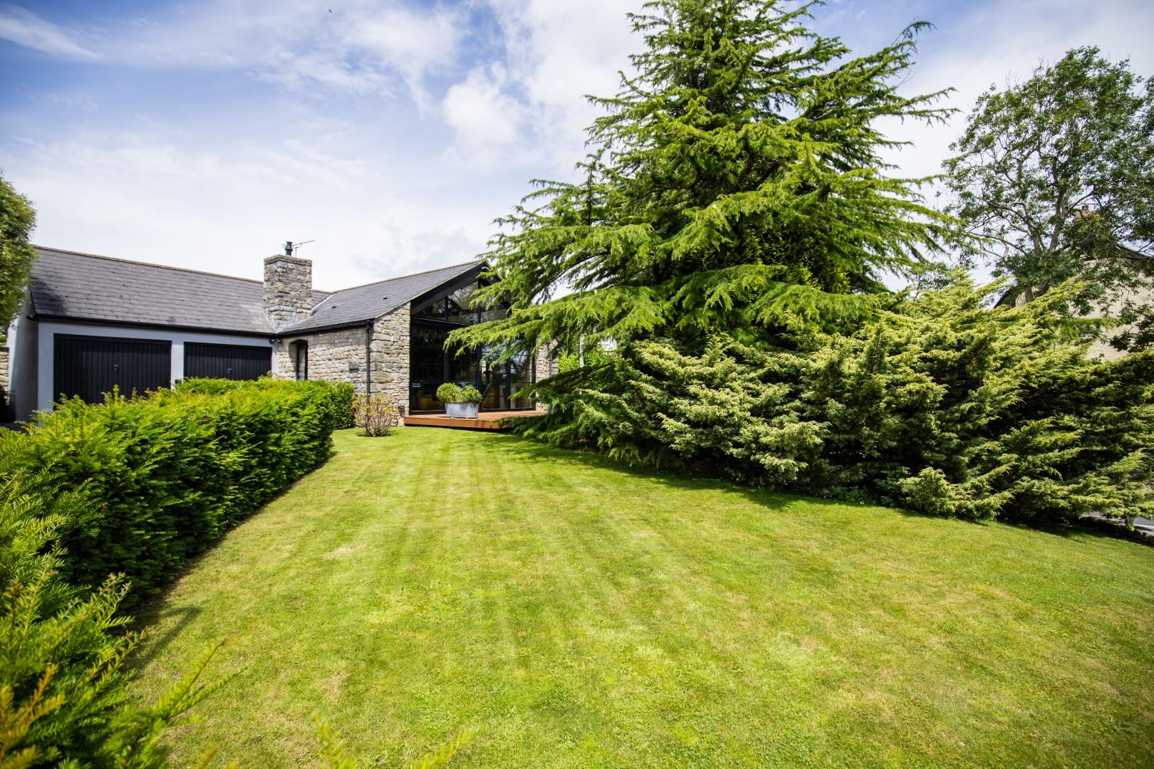 Llys Tynewydd, Coity, Bridgend County Borough, CF35 6BY
